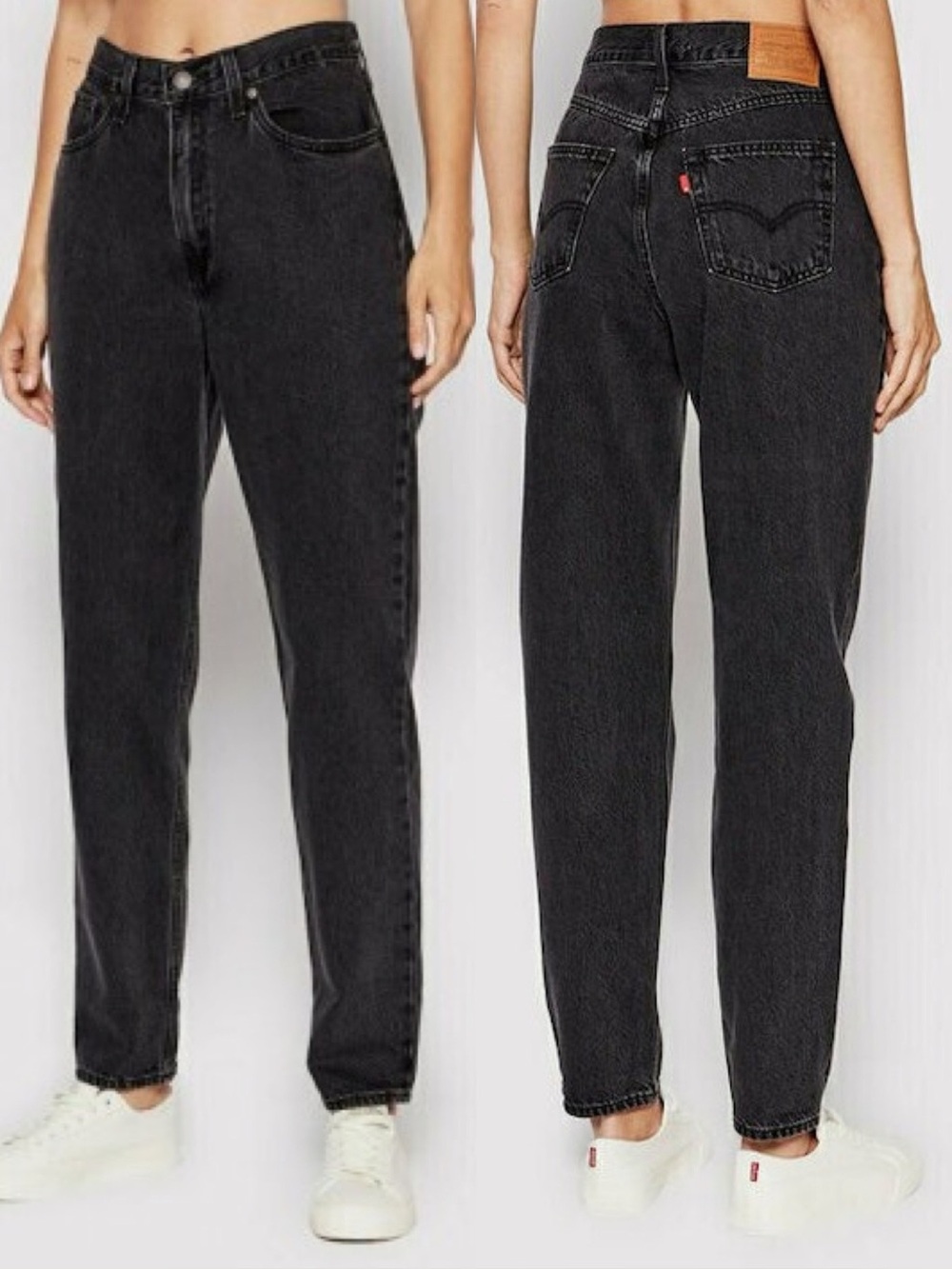 Levi's® Premium 80s Mom‘s Jeans